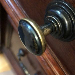 Meet your Posher, Matt